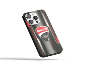 Ducati Custodia Smartphone Drift Stile Tuning